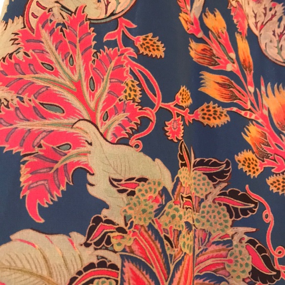 Marciano patterned blouse - Picture 2 of 6